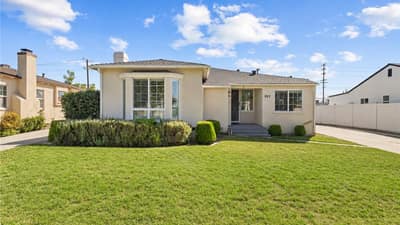 822 Bilton Way, San Gabriel, CA, 91776 - image 1