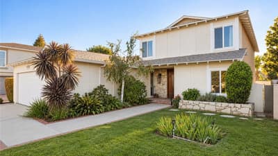 5047 Gerald Avenue, Encino, CA, 91436 - image 1