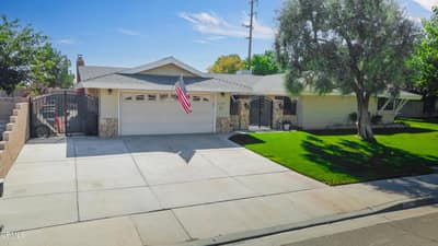 2068 Spice Street, Lancaster, CA, 93536 - image 1