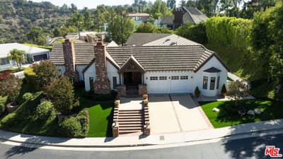 12006 Talus Place, Beverly Hills, CA, 90210 - image 1