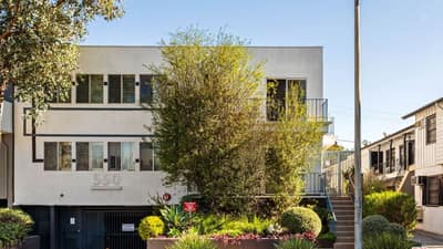 550 N Croft Avenue 2, Los Angeles, CA, 90048 - image 1