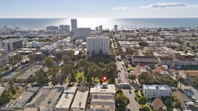 1101 Lincoln Boulevard 5, Santa Monica, CA, 90403 - image 1