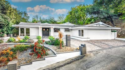 3716 Crownridge, Sherman Oaks, CA, 91403 - image 1