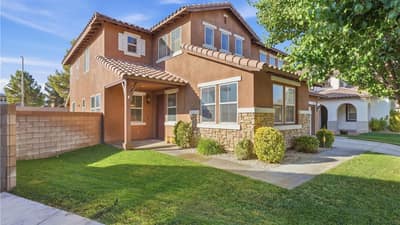 4018 Jonathon Street, Lancaster, CA, 93536 - image 1
