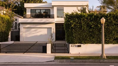 4329 Agnes Avenue, Studio City, CA, 91604 - image 1