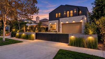4118 N Wilkinson Avenue, Studio City, CA, 91604 - image 1