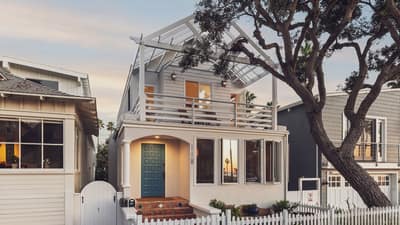 118 Fraser Avenue, Santa Monica, CA, 90405 - image 1