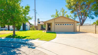 1004 Lightcap, Lancaster, CA, 93535 - image 1