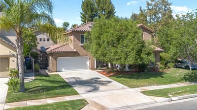 25605 Chase Street, Stevenson Ranch, CA, 91381 - image 1