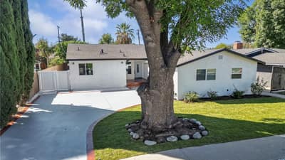 7513 Topeka, Reseda, CA, 91335 - image 1