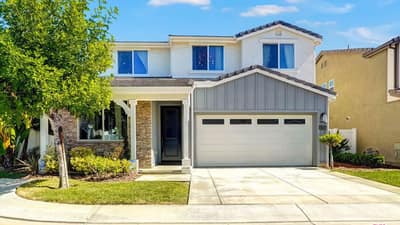 6754 Rhea Court, Reseda, CA, 91335 - image 1