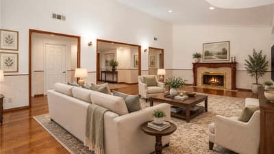 1319 N Baldwin Avenue, Arcadia, CA, 91006 - image 1