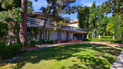 521 N Crescent Drive, Beverly Hills, CA, 90210 - image 1