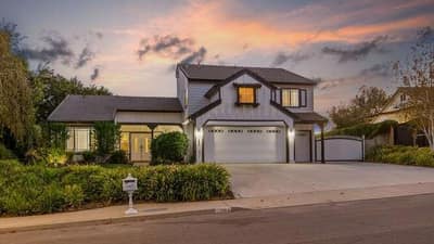 1894 Rambling Road, Simi Valley, CA, 93065 - image 1