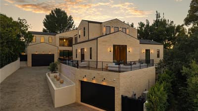 16093 Royal Oak Road, Encino, CA, 91436 - image 1