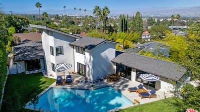 3658 Willowcrest Avenue, Studio City, CA, 91604 - image 1