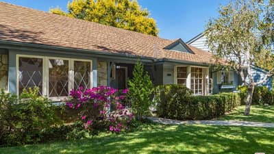 9801 Hillgreen Place, Beverly Hills, CA, 90212 - image 1