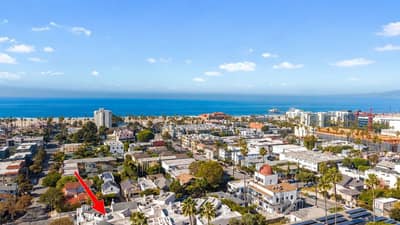 2115 3rd Street 102, Santa Monica, CA, 90405 - image 1