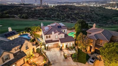 27121 Rosewood Court, Valencia, CA, 91381 - image 1