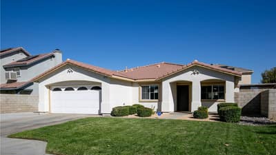 3623 Koufax, Lancaster, CA, 93535 - image 1