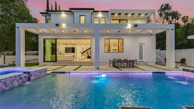 4331 Alonzo, Encino, CA, 91316 - image 1