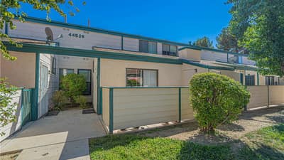 44526 15th Street E 7, Lancaster, CA, 93535 - image 1