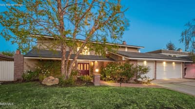 3928 Trowbridge Court, Westlake Village, CA, 91361 - image 1