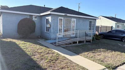 14119 S Zamora, Compton, CA, 90222 - image 1