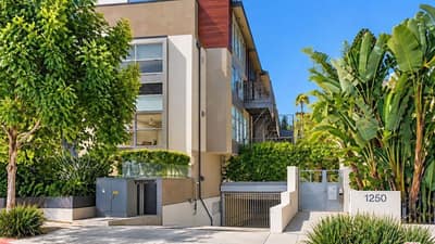 1250 N Harper Avenue 302, Los Angeles, CA, 90046 - image 1