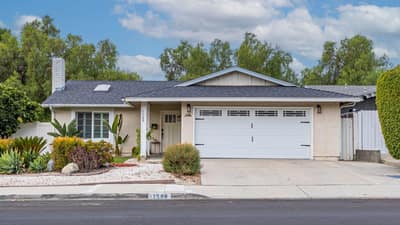 1588 Burning Tree Drive, Thousand Oaks, CA, 91362 - image 1