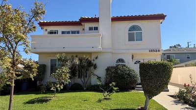 18536 Ashley Avenue, Torrance, CA, 90504 - image 1