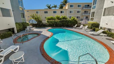 5454 Zelzah Avenue 204, Encino, CA, 91316 - image 1