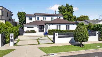17807 Collins Street, Encino, CA, 91316 - image 1