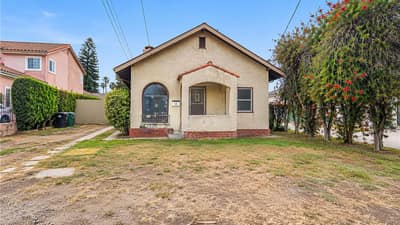 2446 256th, Lomita, CA, 90717 - image 1