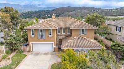 4300 Via Entrada, Newbury Park, CA, 91320 - image 1
