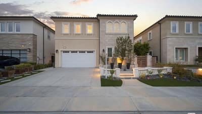 11967 Carabella Court, Porter Ranch, CA, 91326 - image 1