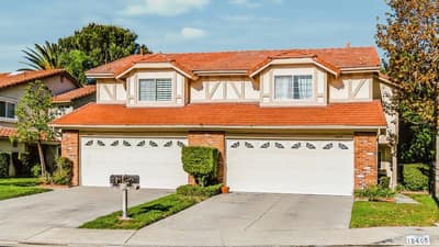 19405 Turtle Ridge Lane, Porter Ranch, CA, 91326 - image 1