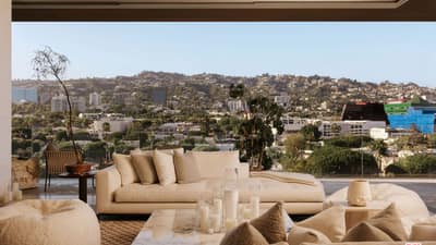 8899 Beverly Boulevard 8B, West Hollywood, CA, 90048 - image 1