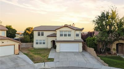1222 Valiant Street, Lancaster, CA, 93534 - image 1