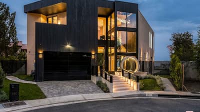 3801 Vista Linda Drive, Encino, CA, 91316 - image 1