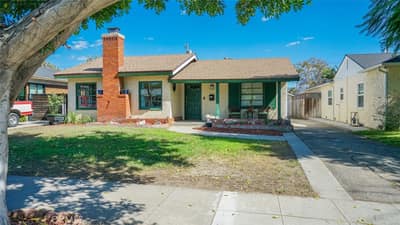 330 S Griffith Park Drive, Burbank, CA, 91506 - image 1