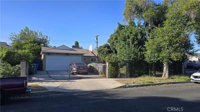 7865 Jamieson, Reseda, CA, 91335 - image 1