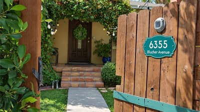 6355 Blucher Avenue, Van Nuys, CA, 91411 - image 1