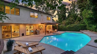 4262 Levitt Lane, Sherman Oaks, CA, 91403 - image 1