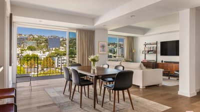 818 N Doheny Drive 803, West Hollywood, CA, 90069 - image 1