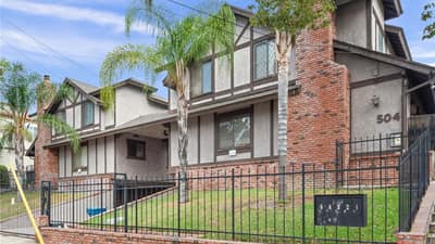504 S Monterey 3, Alhambra, CA, 91801 - image 1