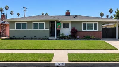 10709 S 8th Avenue, Inglewood, CA, 90303 - image 1