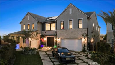 20450 W Albion Way, Porter Ranch, CA, 91326 - image 1