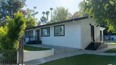 17856 Cathedral Place, Encino, CA, 91316 - image 1