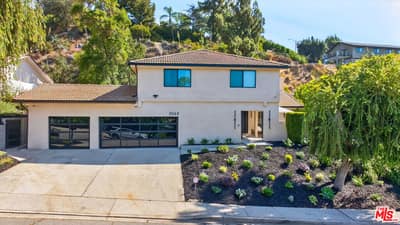 3243 Kirkham Drive, Glendale, CA, 91206 - image 1